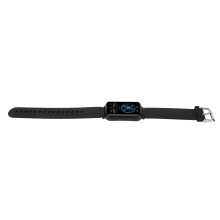 Sprachaktivierter Diktiergerät-Uhr 8GB HD Rauschunterdrückung 172x320 Bildschirm