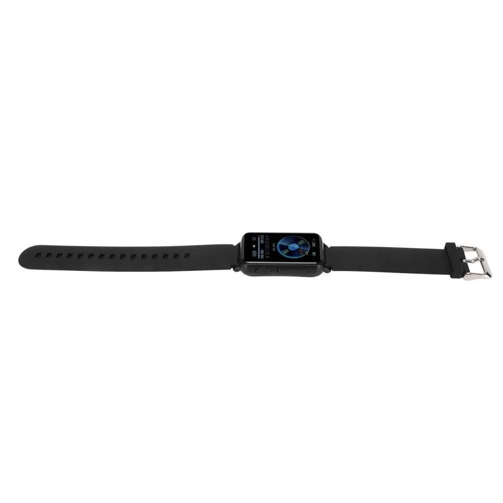 8Gb Ai Smart Watch Voice Recorder Bluetooth Noise Reduction For Meetings 7901356381979