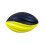 Premium Polyurethane Rebounds For Team Game Slow Rebound Performance PU Material Model A1 Size Standard 1
