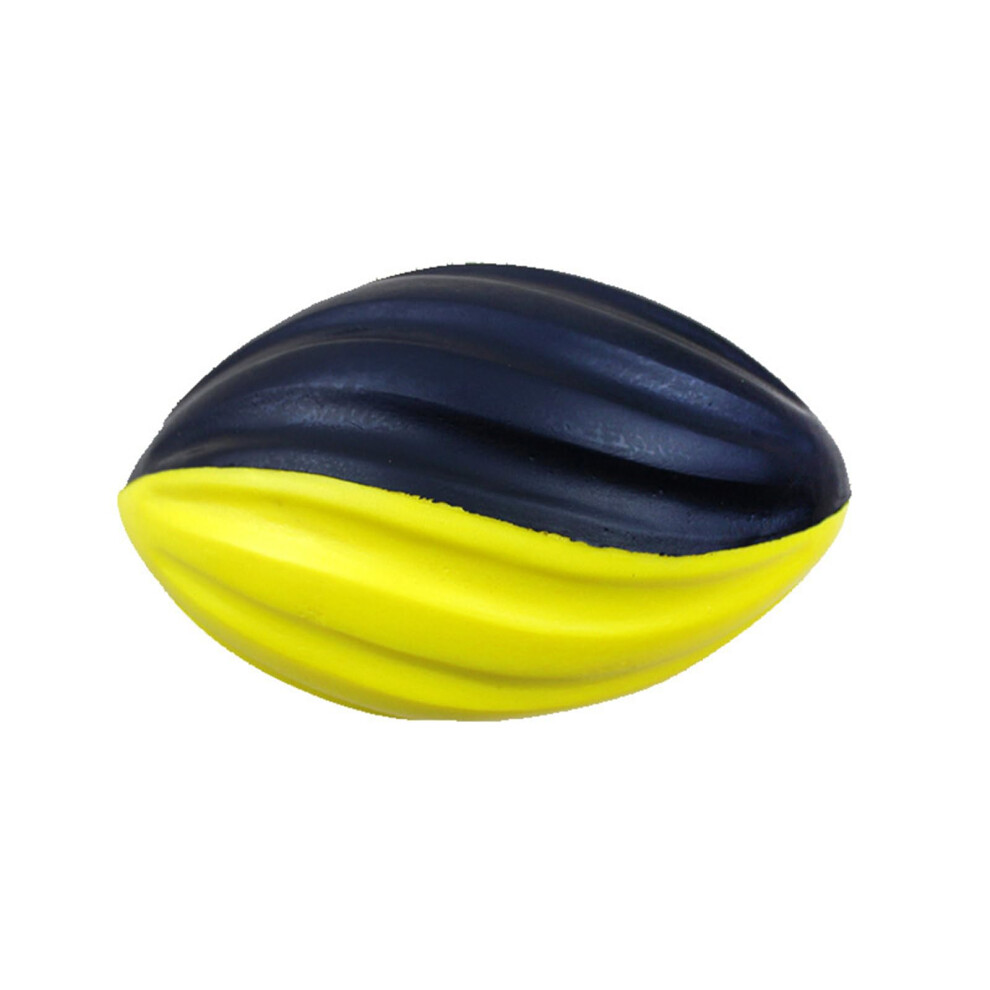 Premium Polyurethane Rebounds For Team Game Slow Rebound Performance PU Material Model A1 Size Standard-image-OPC-PMGZCPY-NEW