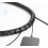 UGREEN Kabel-Organizer-Rohr, 25 mm, 3 m - Schwarz 5