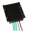 Mppt Wind Charge Controller For Wind Generators Overcharge Circuit Protection Durable Shell Easy Installation 1
