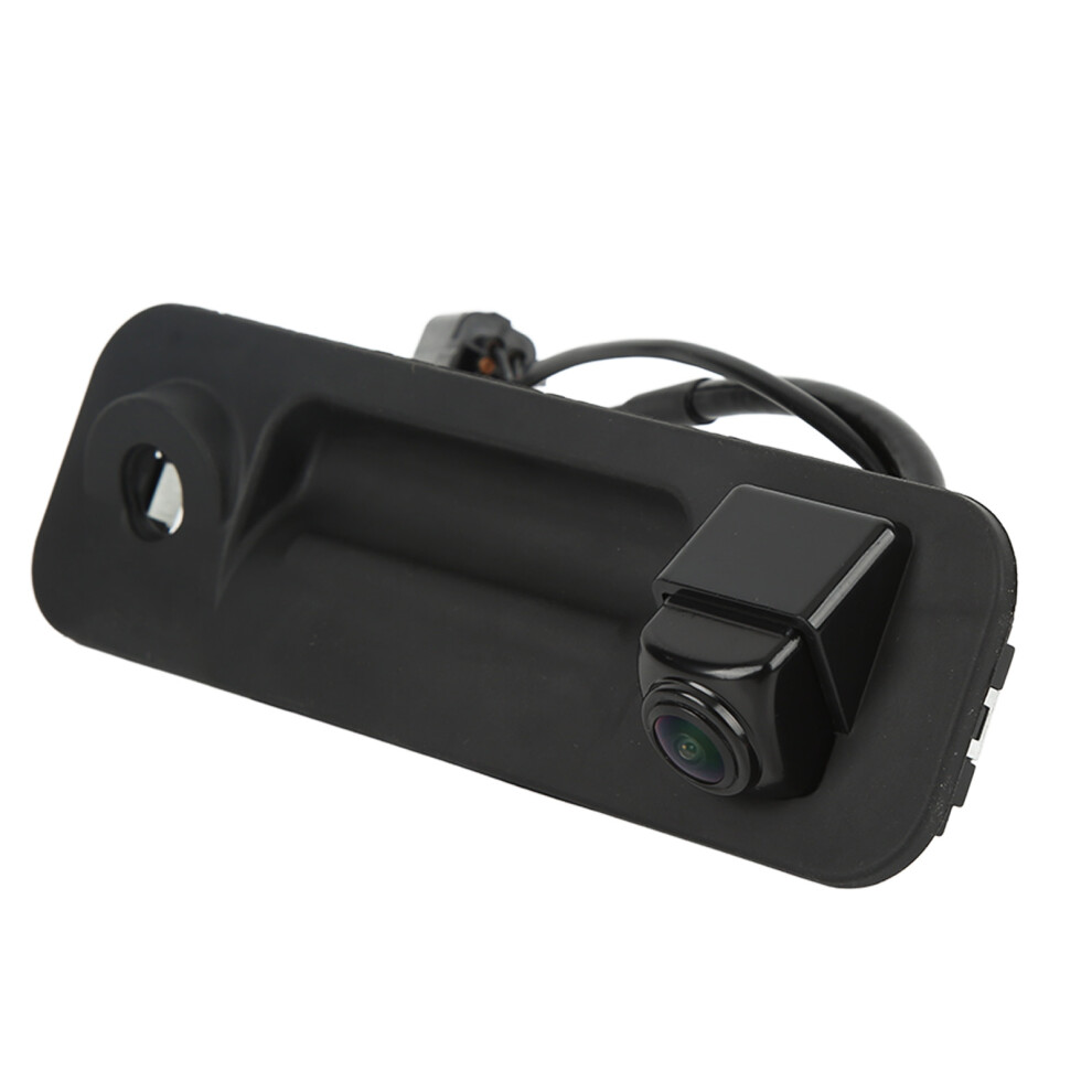 Rear View Camera For Hyundai Sonata | High Resolution 9391356382430