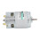 DC24V Mini-Motor 10000 U/min CW CCW Aluminium Messing 1