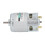 DC24V Mini-Motor 10000 U/min CW CCW Aluminium Messing 6