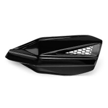 (As show, Right Black) Handlebar Handguards For Honda Crf 450 R/rx/rl 2021-2024 Crf250rx Crf450rx 450r 450x Motorcycle Protector Hand Guard Protective