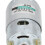 DC24V Mini-Motor 10000 U/min CW CCW Aluminium Messing 8