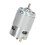 DC24V Mini-Motor 10000 U/min CW CCW Aluminium Messing 16