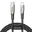 Joyroom USB-C to Lightning Cable Fast Charging 30W, 1.2m - Black 1