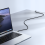 Joyroom USB-C to Lightning Cable Fast Charging 30W, 1.2m - Black 10