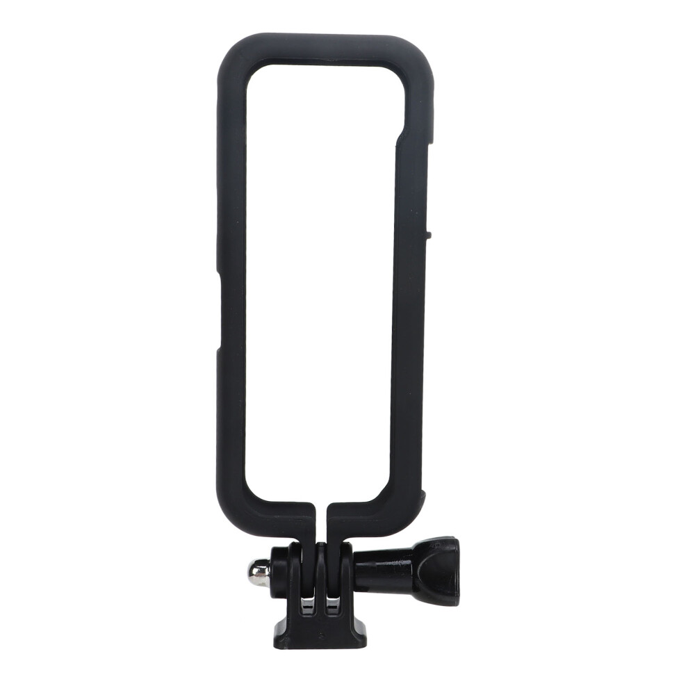 Camera Shield For Insta360 One X2 Abs Frame With Mount Adapter And Screw 8711356383137