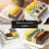 (As show, One size) Rectangular Adjustable Baking Frame, With Dividers, Adjustable Cake Ring 4