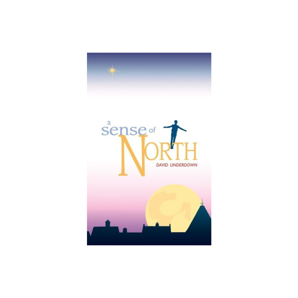 Riachristiecollections Sense Of North A By David Underdown Paperback Book