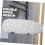 Ironing Board Hanger 2-Pack Thickened Wall Mount Board Holder Easy To Use 5