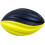 Premium Polyurethane Rebounds For Team Game Slow Rebound Performance PU Material Model A1 Size Standard 2