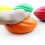Premium Polyurethane Rebounds For Team Game Slow Rebound Performance PU Material Model A1 Size Standard 3