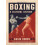 Boxing by Kasia Boddy Paperback Book 1