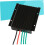Mppt Wind Charge Controller For Wind Generators Overcharge Circuit Protection Durable Shell Easy Installation 5