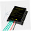 Mppt Wind Charge Controller For Wind Generators Overcharge Circuit Protection Durable Shell Easy Installation 3
