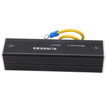 Ethernet Surge Protector RJ45 with 5V Lightning Suppressor Multi Safety