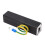 Ethernet Surge Protector RJ45 with 5V Lightning Suppressor Multi Safety 3