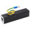 Ethernet Surge Protector RJ45 with 5V Lightning Suppressor Multi Safety 6