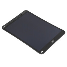 15" Farbiger LCD-Kritzelboard für Kinder, abwischbare Linien in mehreren Farben