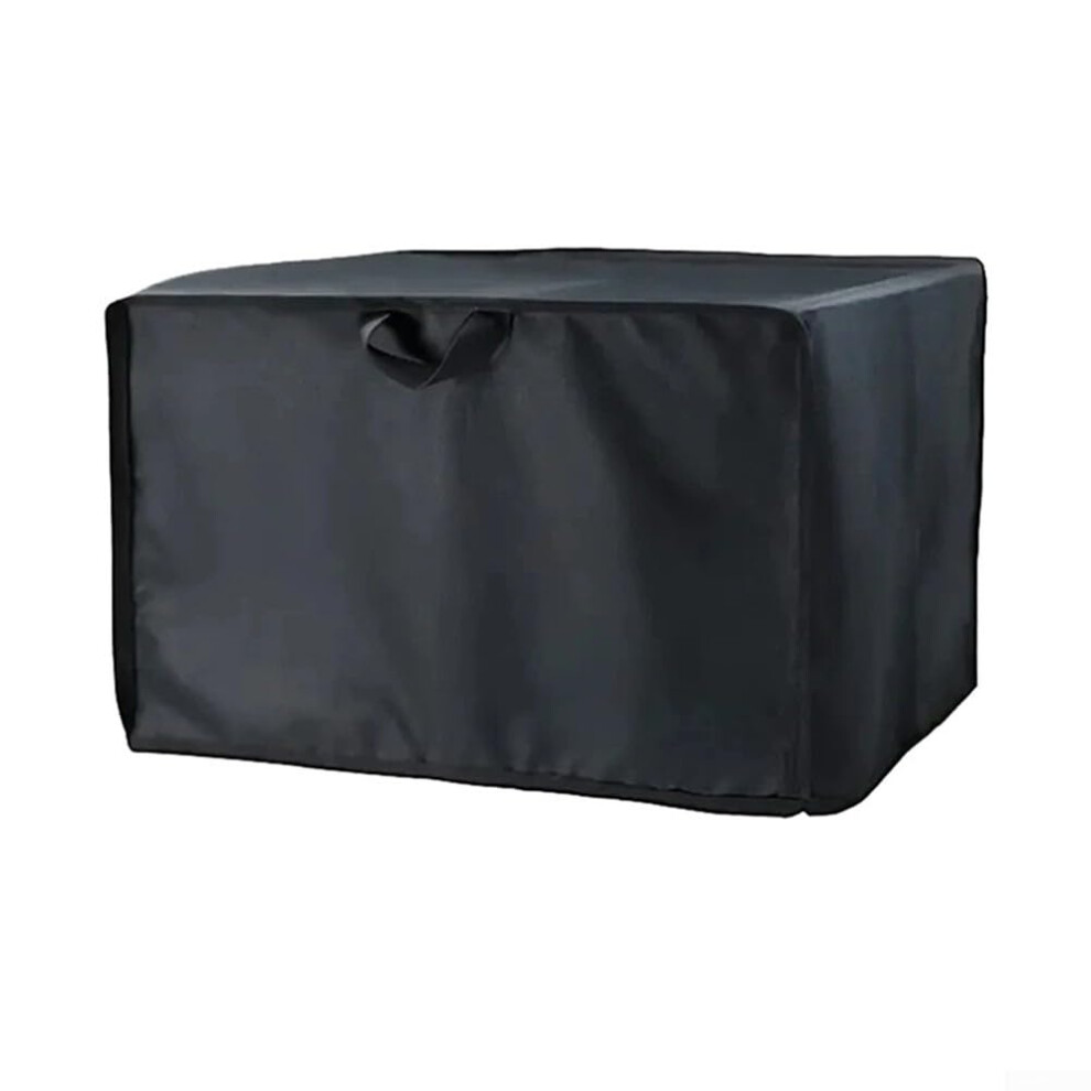 210D Protective Cover For Printers, Universal Fit, 51X41x31 Cm, Shields Against Dust, Moisture And Uv 9393856696888