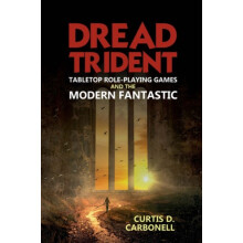 Dread Trident by Curtis D. Khalifa University United Arab Emirates Car
