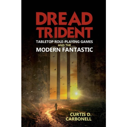 Dread Trident by Curtis D. Khalifa University United Arab Emirates Car