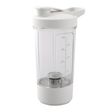 Self-Stirring Shaker Cup Rechargeable Portable Sport Mixing Cup Automatic Protein Shake Meal Replacement Shaker