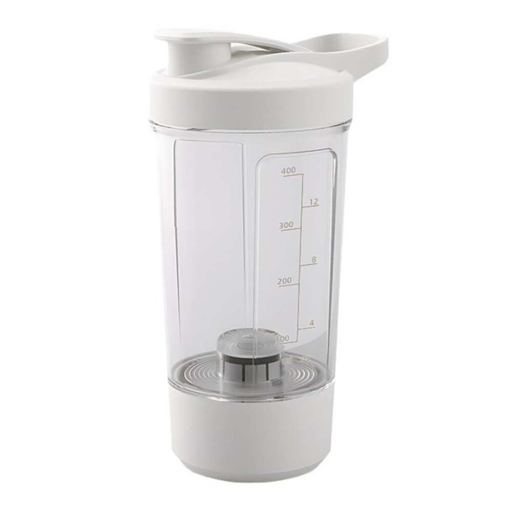 Self-Stirring Shaker Cup Rechargeable Portable Sport Mixing Cup Automatic Protein Shake Meal Replacement Shaker