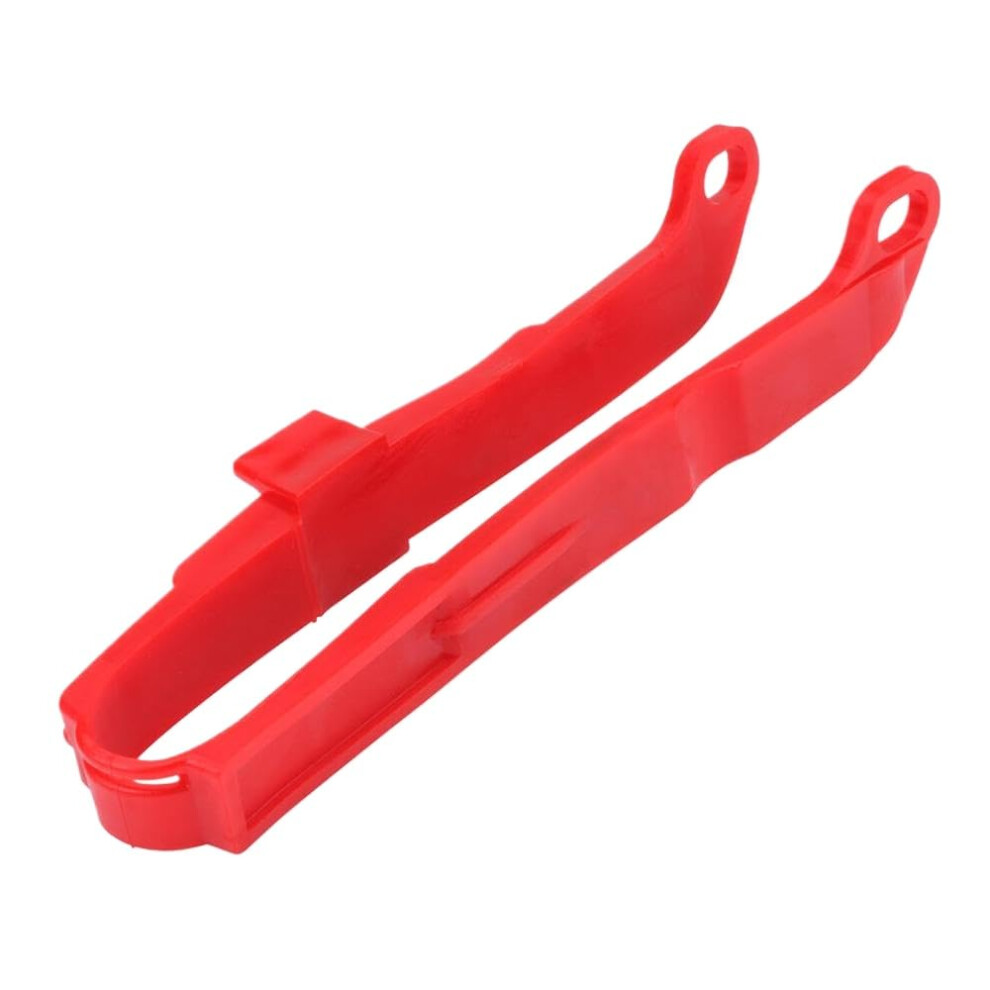 Motorcycle Chain Slider Guide Protector For Xr250r Xr400r Xr600r Xr650l Red 9354506594305