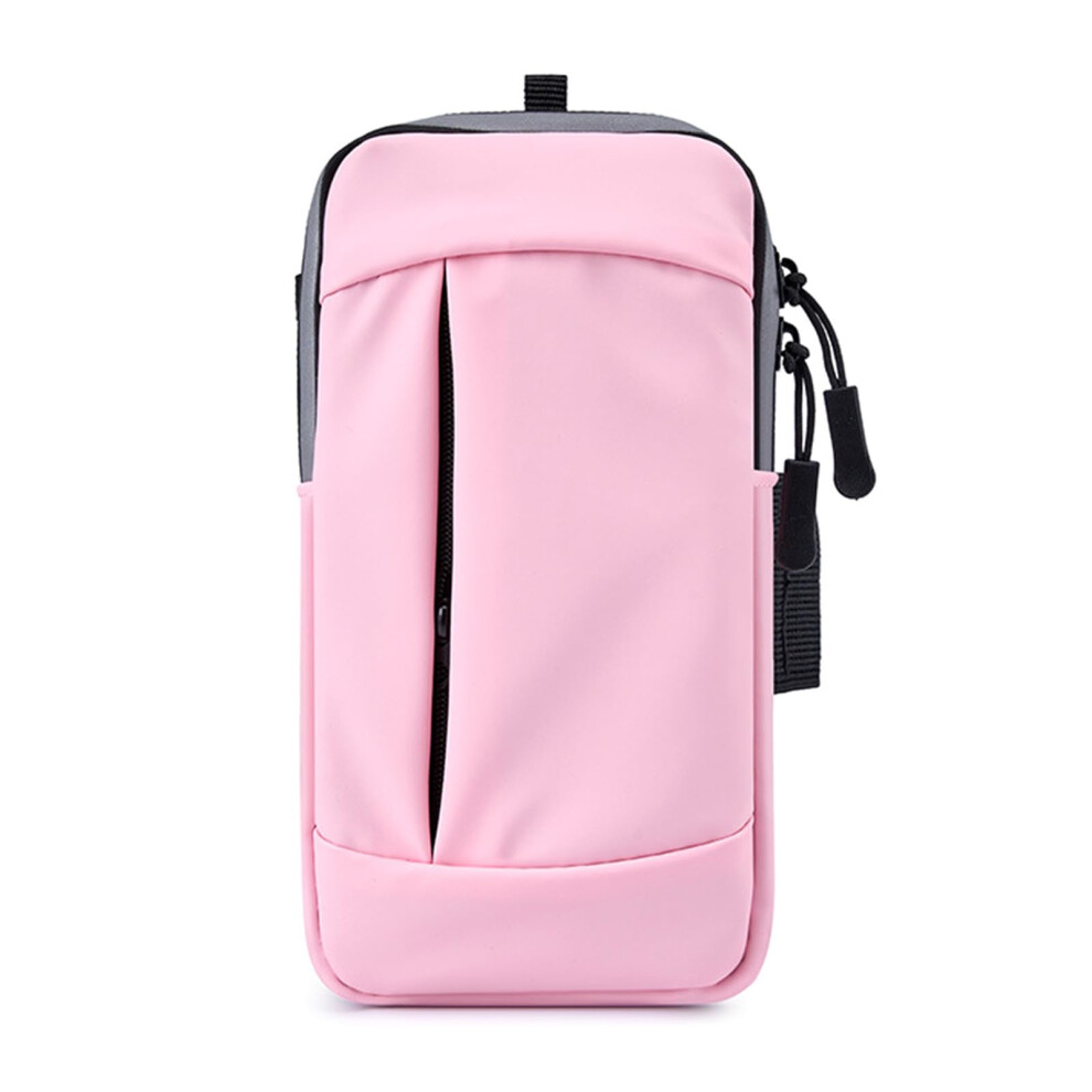 Running Phone Purse Armband Phone Case Sport Armband Bag Running Accessory Easy To Use 9067246381981