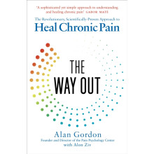 The Way Out by Alon Ziv Paperback Book