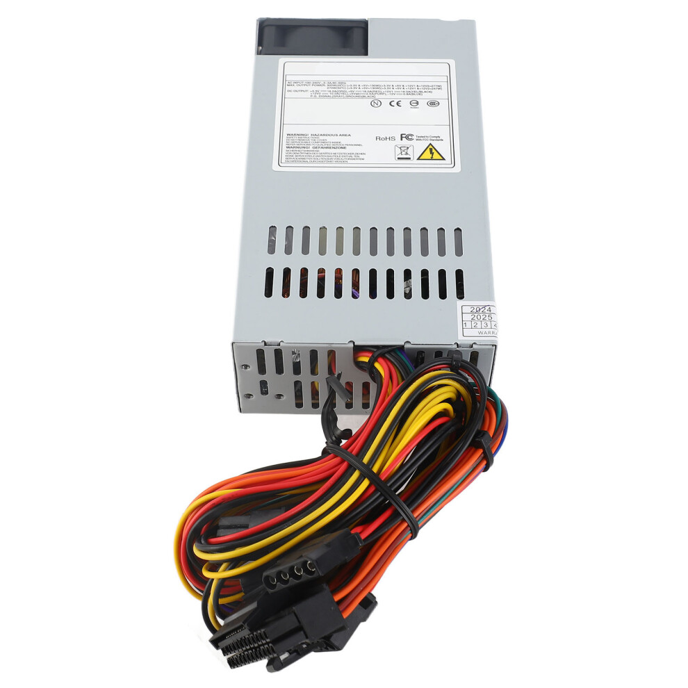 Fsp270 60Le 1U Metal Power Supply 270W For All-In-One & Cash Registers 9471356388585