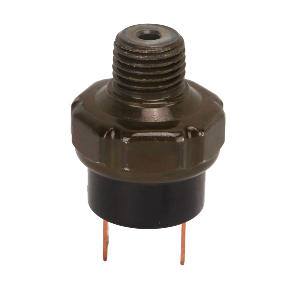 Durable Air Pressure Control Switch Valve For Train Horns 165-200Psi 8011356389178