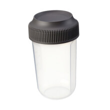 Protein Shaker Bottle Multipurpose for Outdoor, Home and Gym Leak-Proof Lid BPA-Free 20 Oz