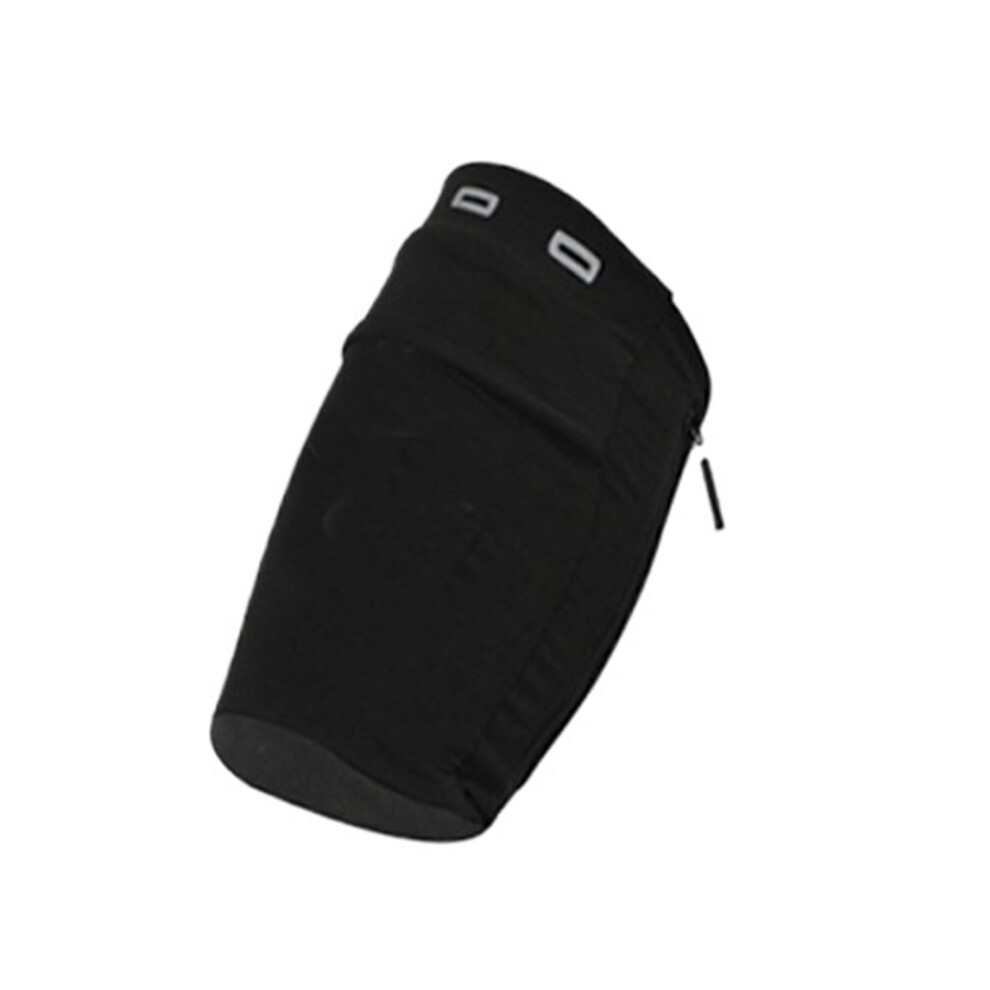 Running Armband Waterproof Phone Arm Band Bag For Running Sport Xl Black 9067246382483