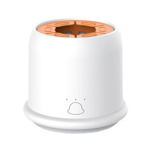Electric Milk Shaker Baby Formula Maker With 3 Modes 1200mAh Battery Wireless Shaker Shakes Milk Evenly Reduces Bubbles