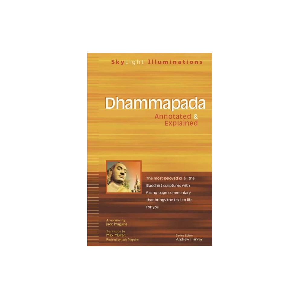 Dhammapada Paperback Book