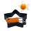 Egg Ring Irregular Star Shape Mold For Camping, Portable Egg Patty Maker, Griddle Shaping Tool For Indoor Breakfast 1