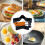 Egg Ring Irregular Star Shape Mold For Camping, Portable Egg Patty Maker, Griddle Shaping Tool For Indoor Breakfast 3
