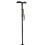 Adjustable Folding Cane Aluminum Alloy Height & LED Light Features 1