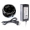 2A Leichte Aluminium-LED-Tattoo-Stromversorgung 7
