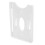 Easy-Mount Windshield IC Card Holder for Vehicles - 5 Pieces 8