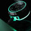 2A Leichte Aluminium-LED-Tattoo-Stromversorgung 3