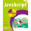 JavaScript in easy steps by Mike McGrath Paperback Book 1