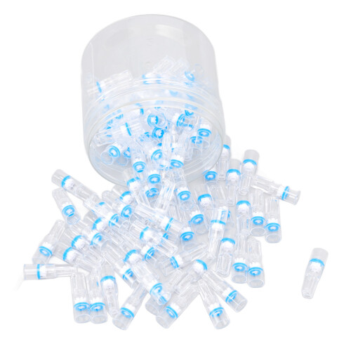 Cigarette Filters Tips Disposable Plastic Cigarette Filter Attachment