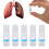 Cigarette Filters Tips Disposable Plastic Cigarette Filter Attachment 15